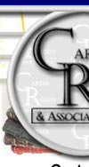 CR and Associates
