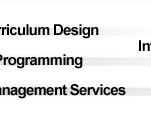 Education Management services