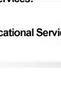 Major Services - Professional - Business